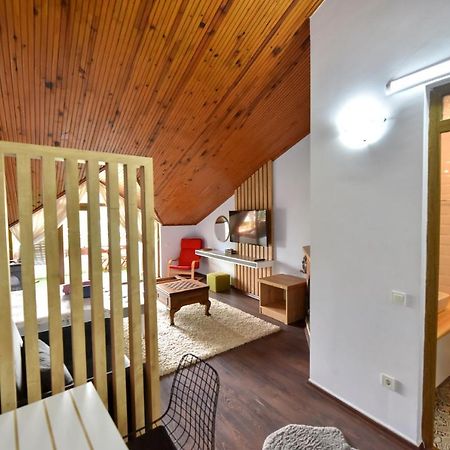 4 Rooms Gocek Apart 费特希耶 外观 照片